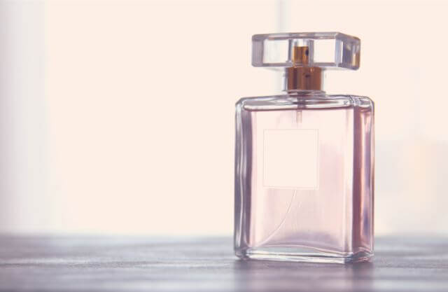 泡姫へのプレゼントでNGな手作りの香水